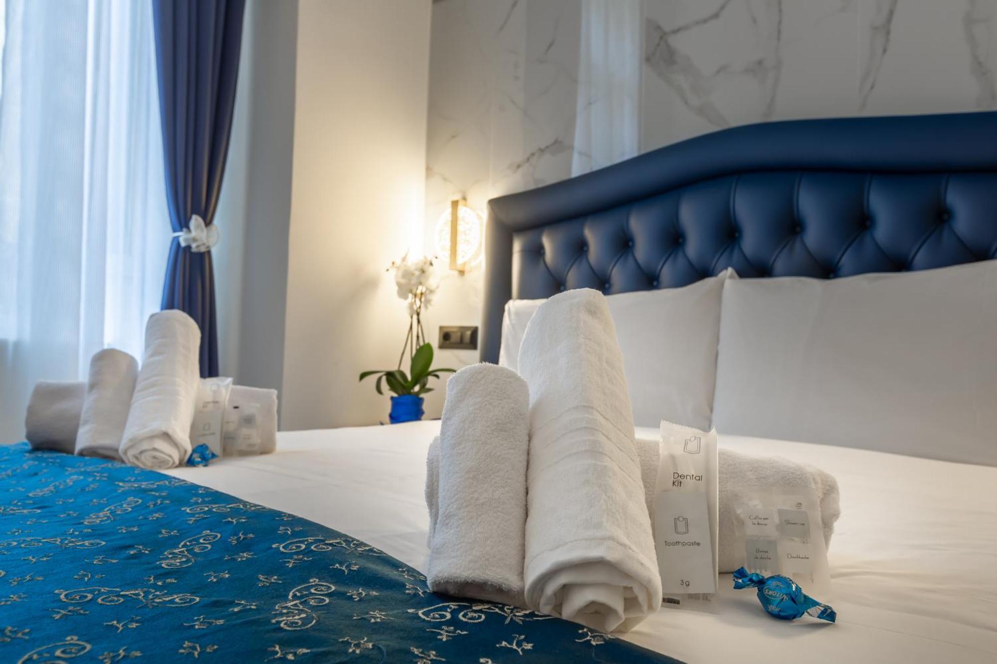 Miss Suite Рим Экстерьер фото