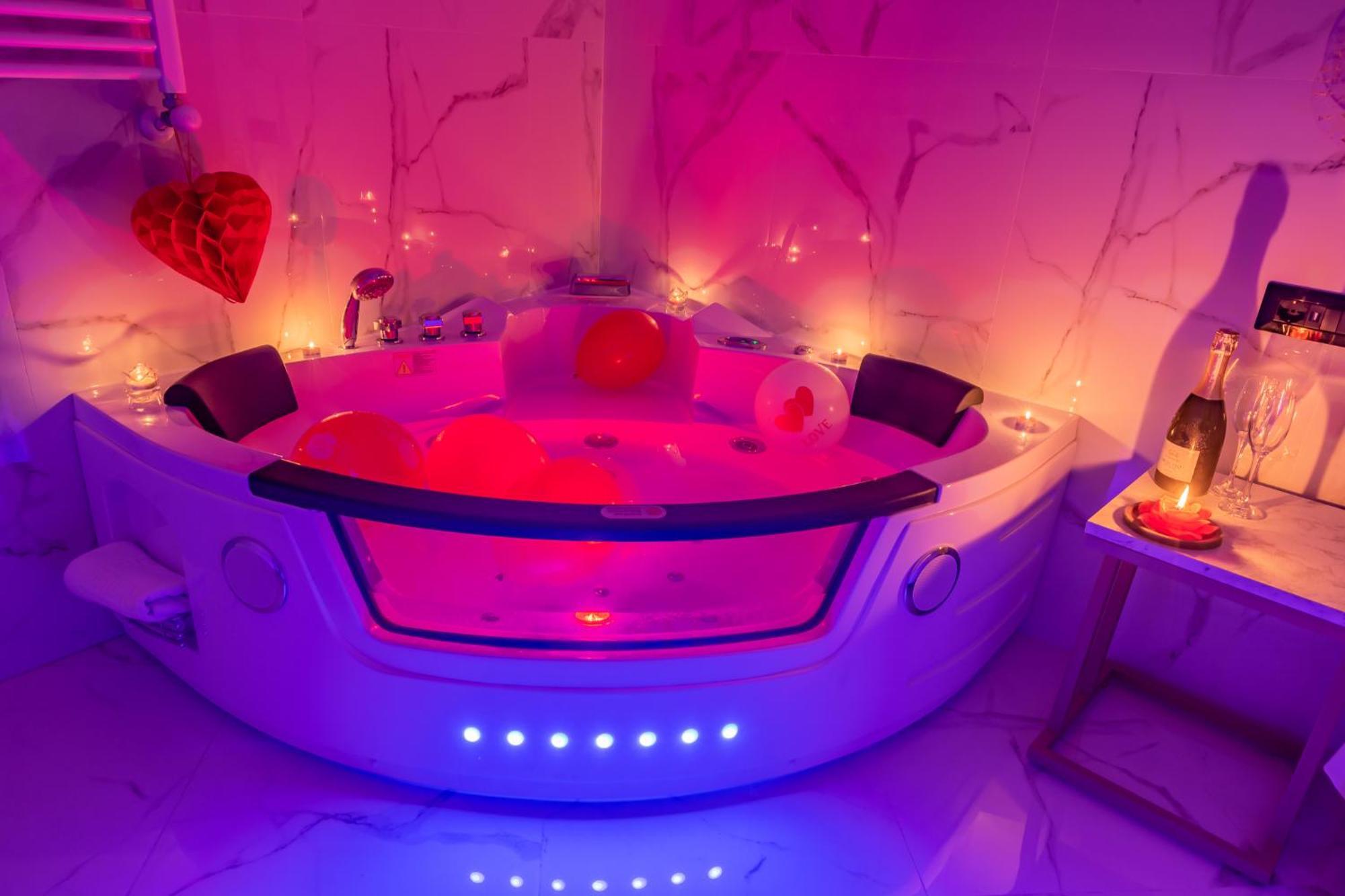 Miss Suite Рим Экстерьер фото
