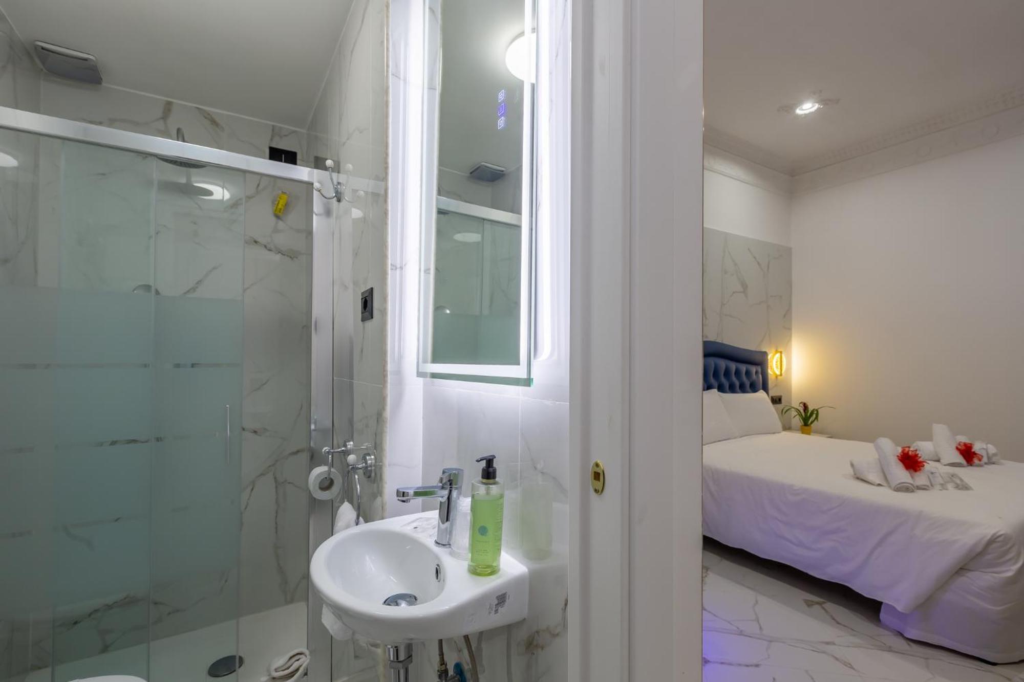 Miss Suite Рим Экстерьер фото